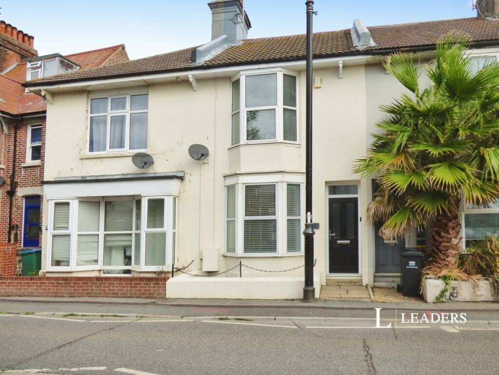Main image of property: New Road, Littlehampton, West Sussex, BN17