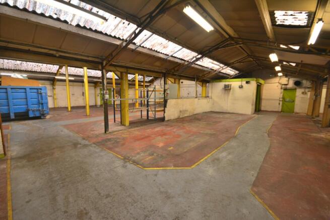Shop Floor