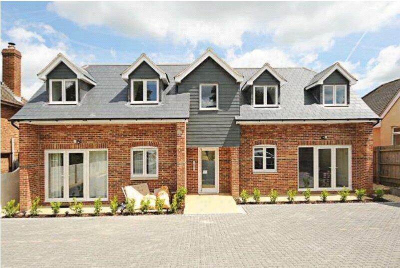 Main image of property: The Avenue, Kennington, Oxford, OX1