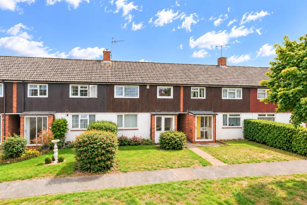 Main image of property: Hudson Close, Watford