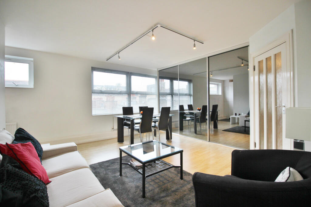 Main image of property: Townsend House, Deans Street, Soho W1D
