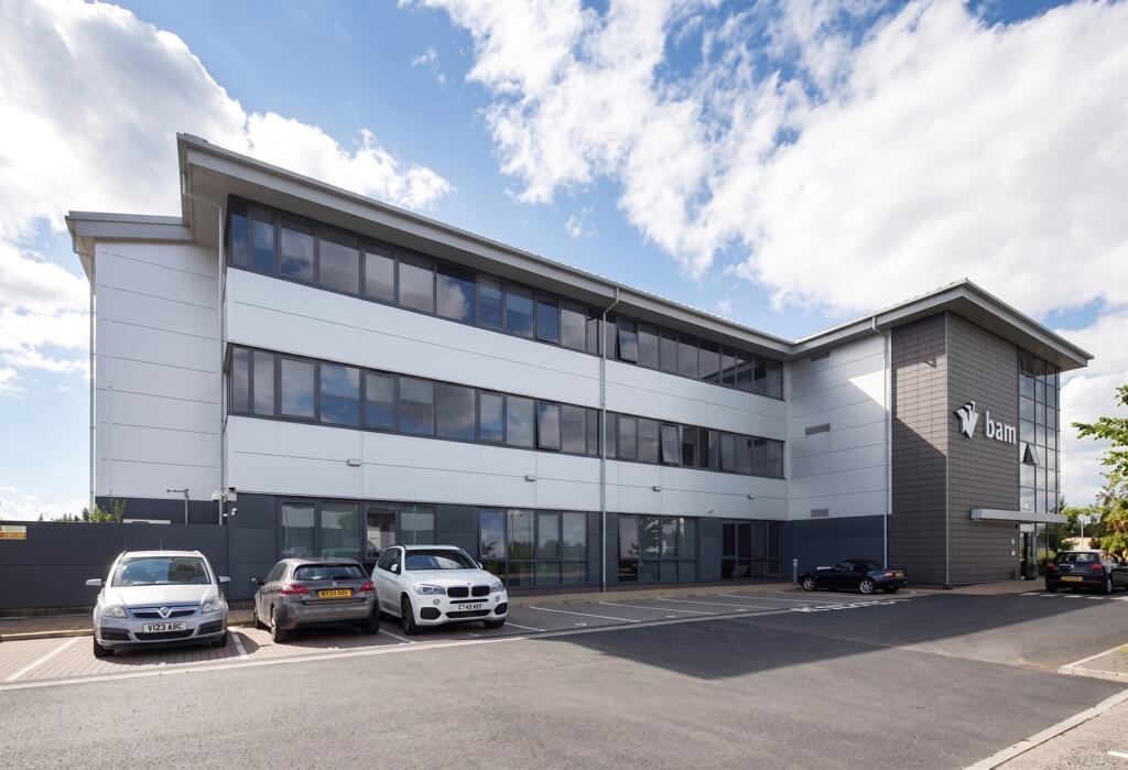 Main image of property: Kelvin House, Buchanan Gate, Stepps, Glasgow, Lanarkshire, G33 6FB