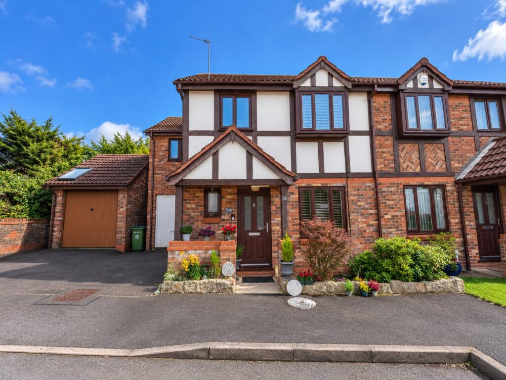 Main image of property: Redland Avenue, South Reddish, Stockport