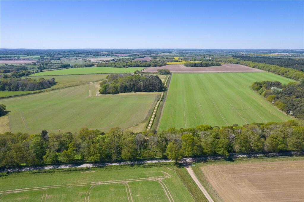 Main image of property: Park Farm, Bylaugh, Dereham, Norfolk, NR20