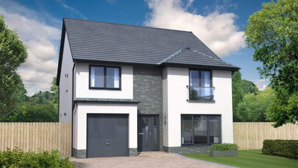 Main image of property: Nethershiel Road,
East Calder,
EH53 0WP