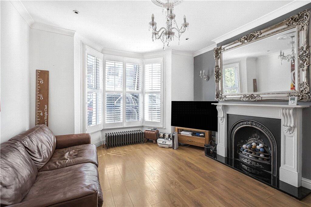 Main image of property: Clarence Road, Croydon, CR0