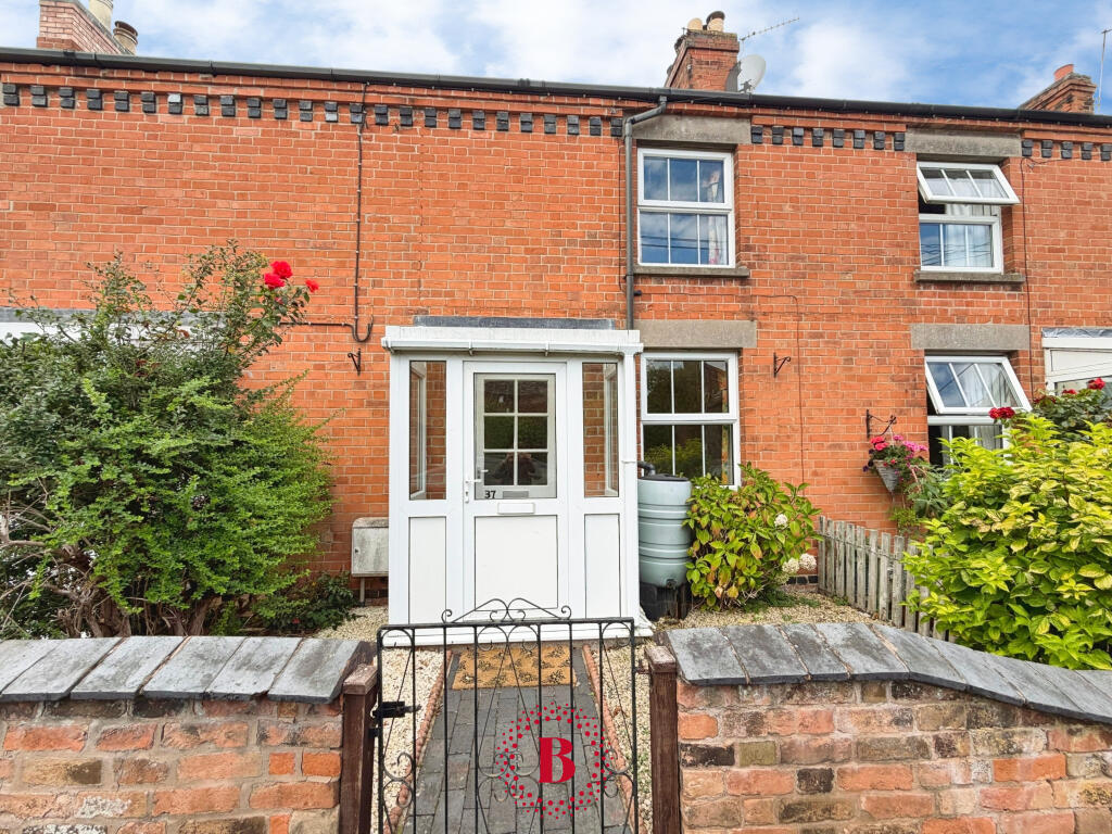 Main image of property: Main Street, Kirby Bellars, LE14