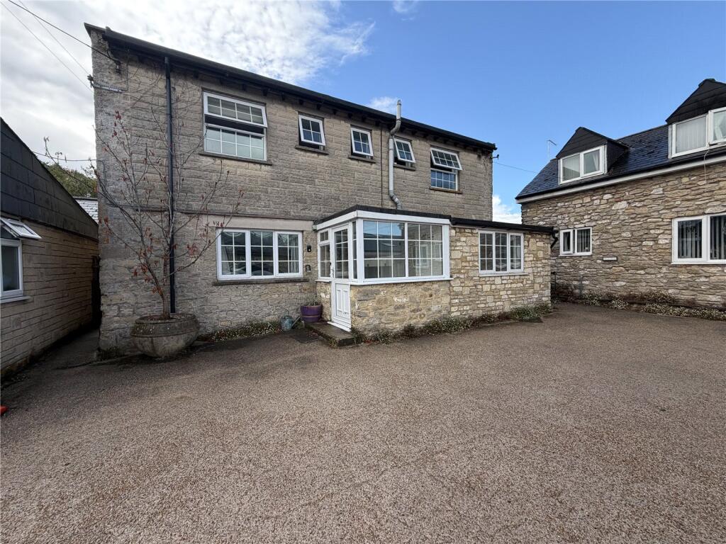 Main image of property: Frome Road, Southwick