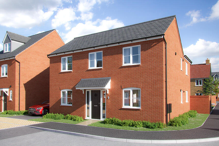 Main image of property: Off Stone Rd,
A34,
Stafford,
ST16 1GZ