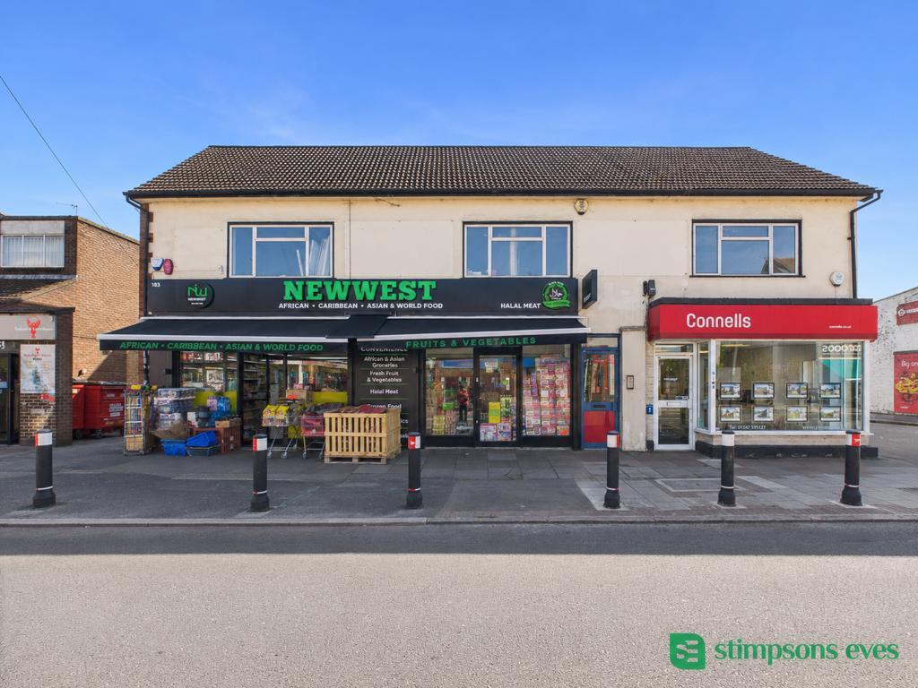 Main image of property: Marsh Road, Luton, Bedfordshire, LU3