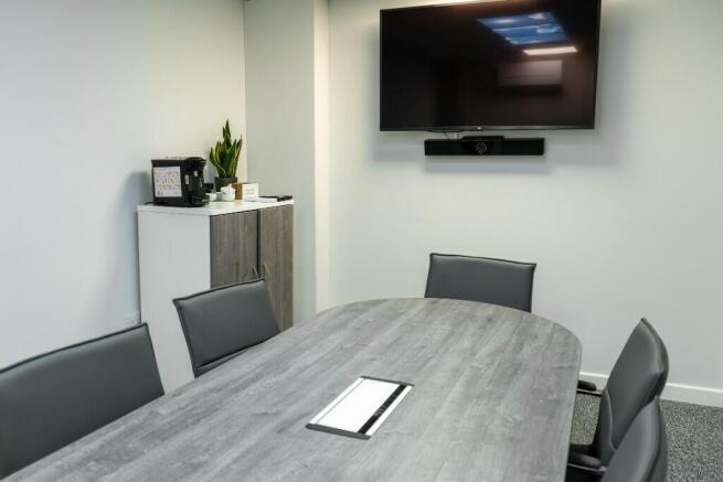 Free meeting room