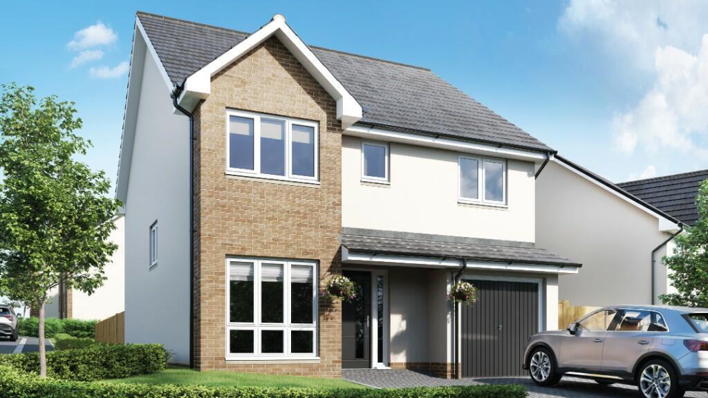 Main image of property: Mayfield,
Dalkeith,
EH22 5NE