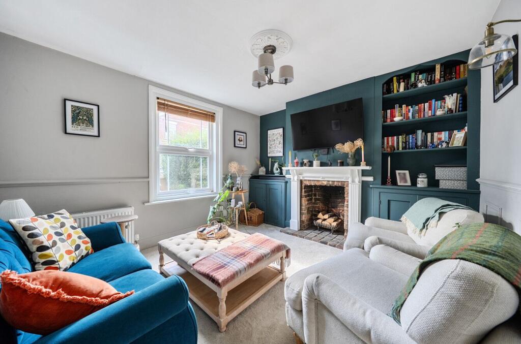 Main image of property: Western Road, Southborough, Tunbridge Wells, TN4