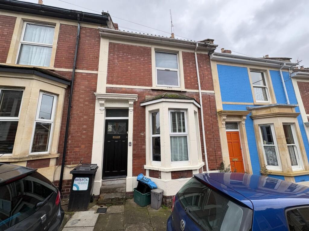 Main image of property: Upper Perry Hill, Bristol
