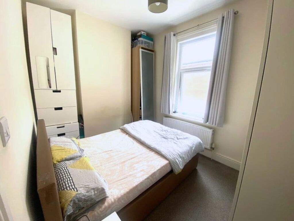 Main image of property: Elm Grove, Southsea, PO5