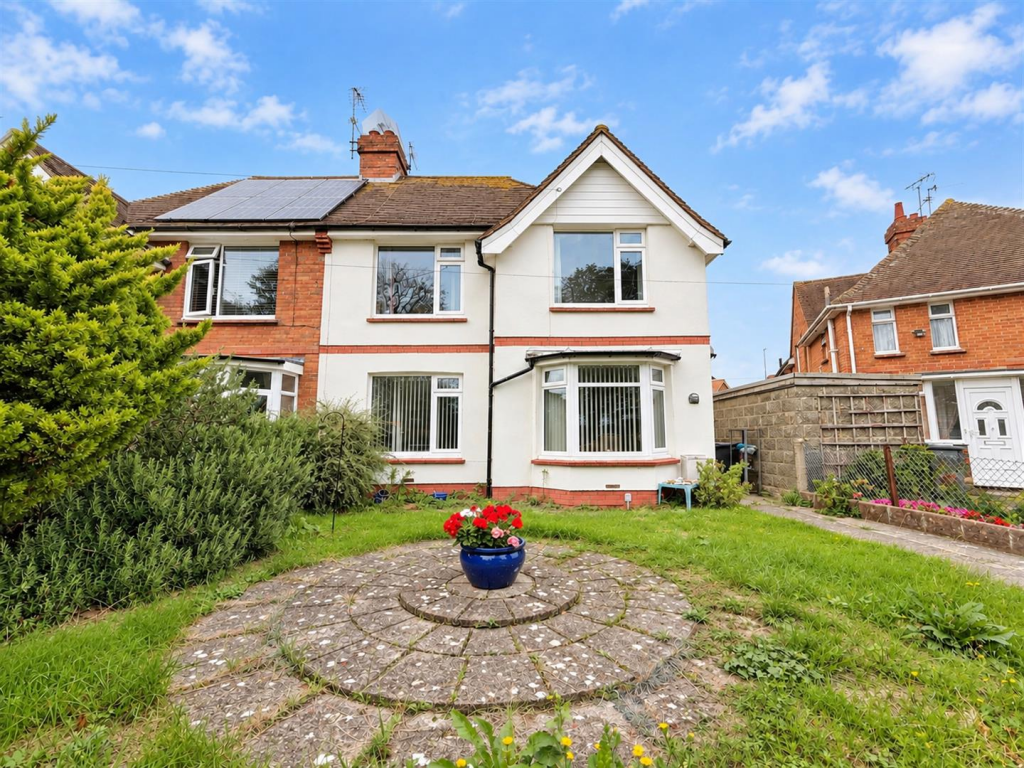 Main image of property: Wartling Road, Eastbourne, BN22 7PL