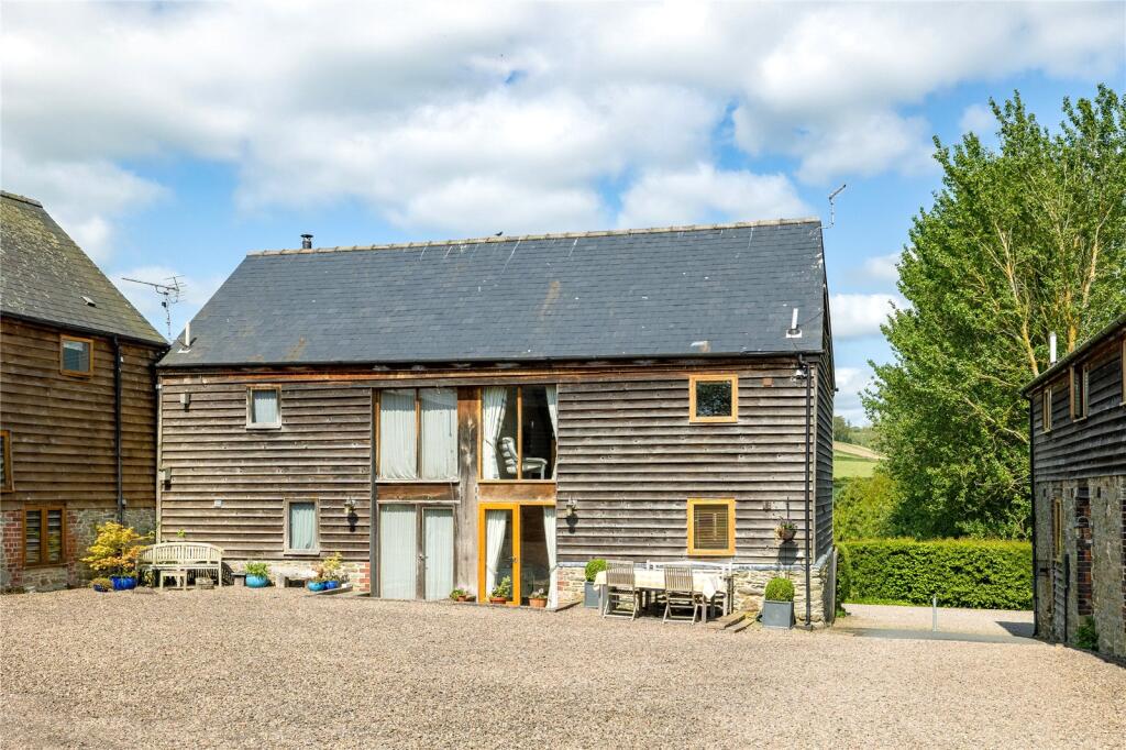 Main image of property: Balance Barns, Titley, Kington, Herefordshire