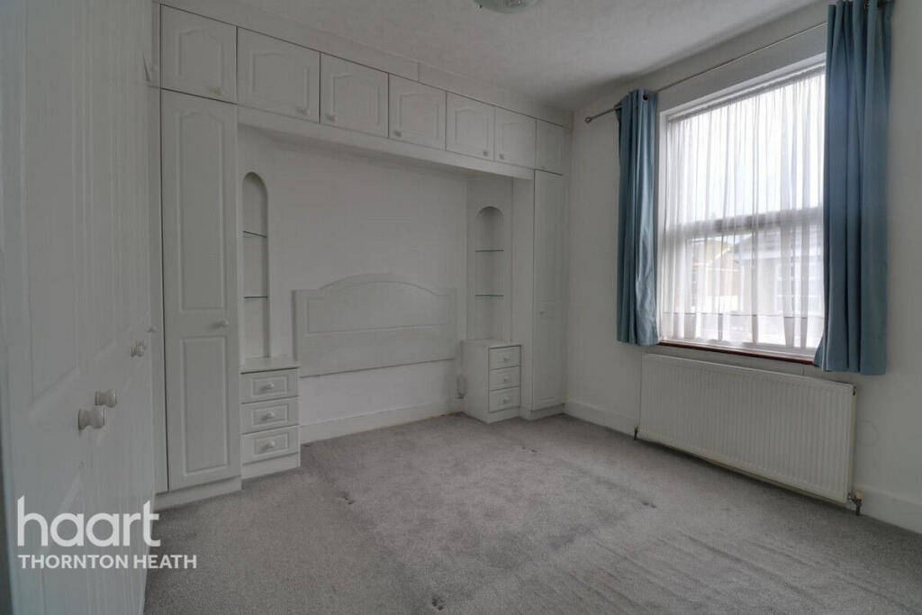 Main image of property: Eastwood Street, London