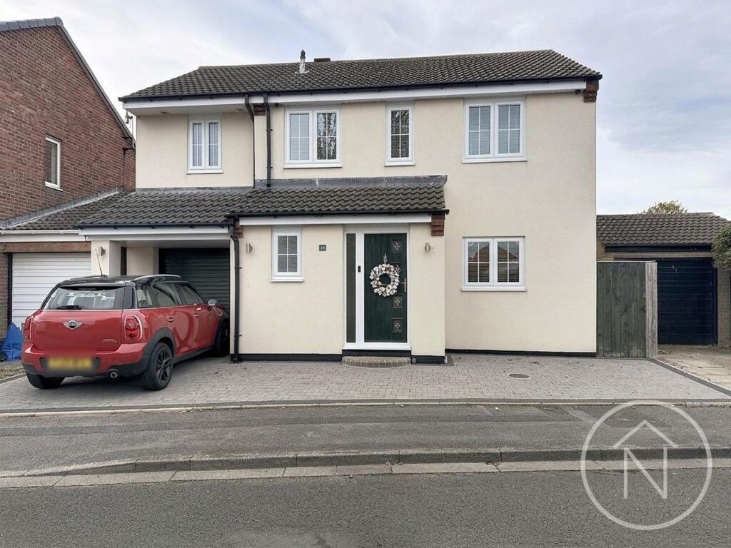 Main image of property: Skripka Drive, Billingham, TS22