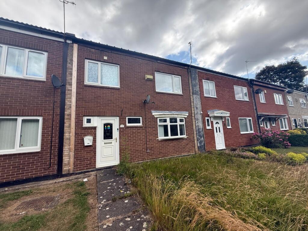 Main image of property: Adrian Place, Peterlee, County Durham, SR8