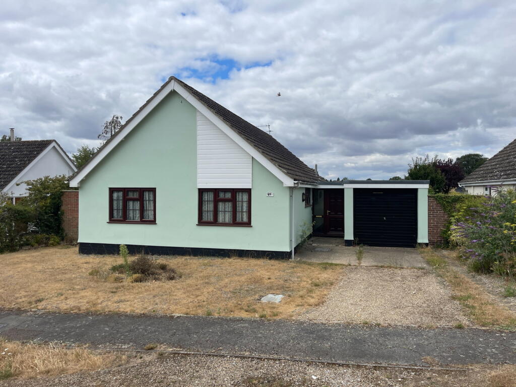 Main image of property: Grange View, Westleton, Saxmundham, IP17 3EJ