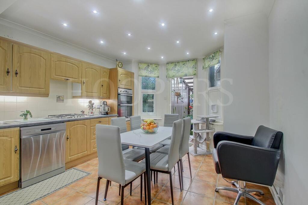 Main image of property: Drayton Road, London, NW10
