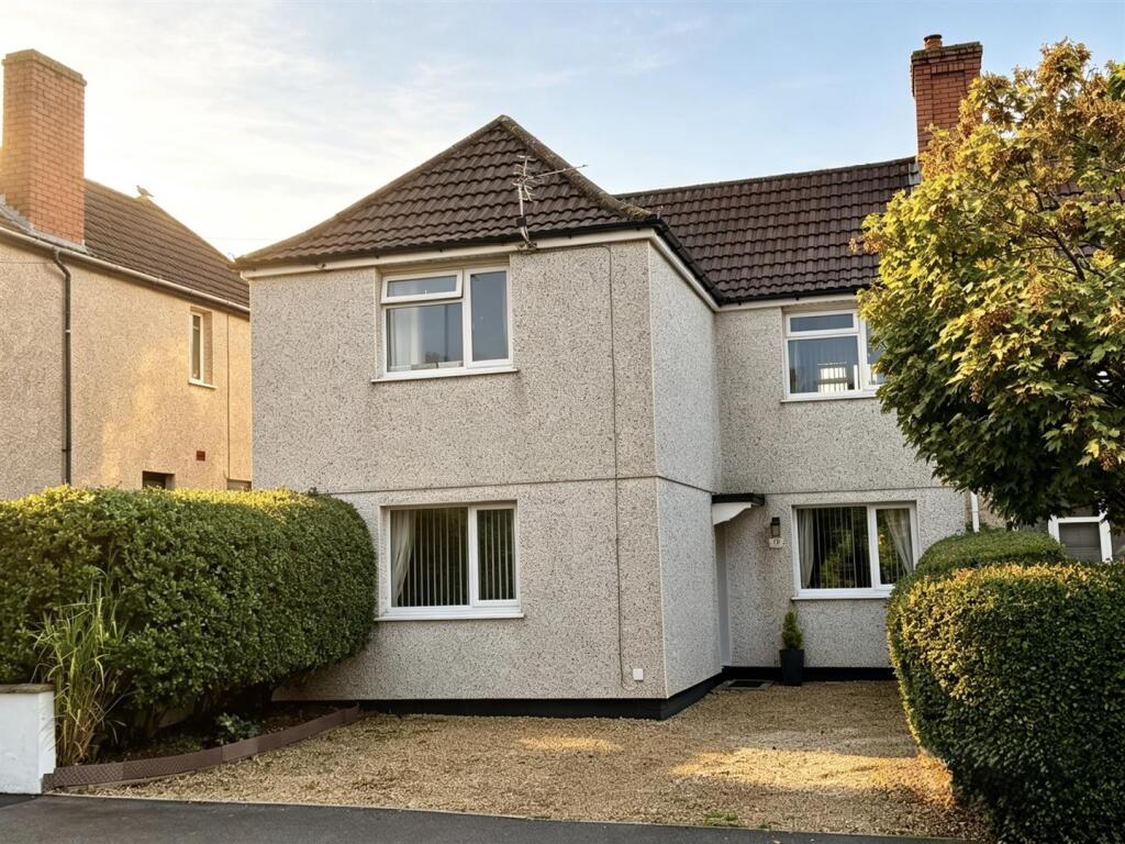 Main image of property: Thornwell Road, Bulwark, Chepstow