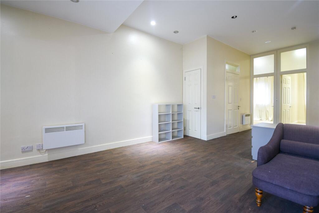 Main image of property: Linden Square, Harefield, Uxbridge, UB9