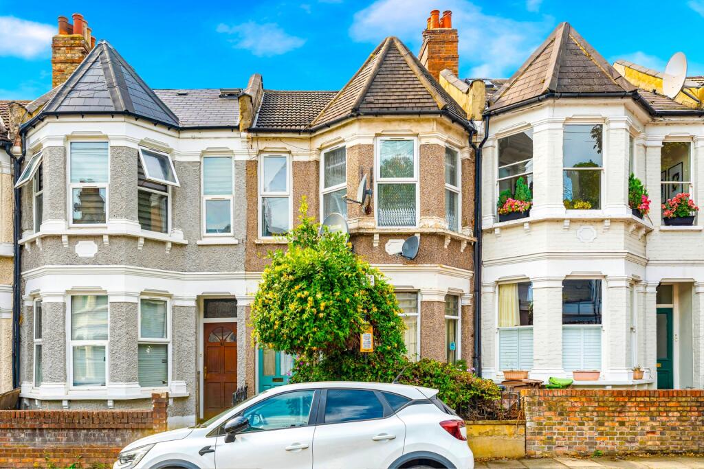 Main image of property: Dongola Road, Tottenham, N17