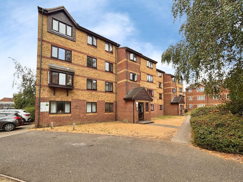 Main image of property: Greenslade Road, Barking, IG11