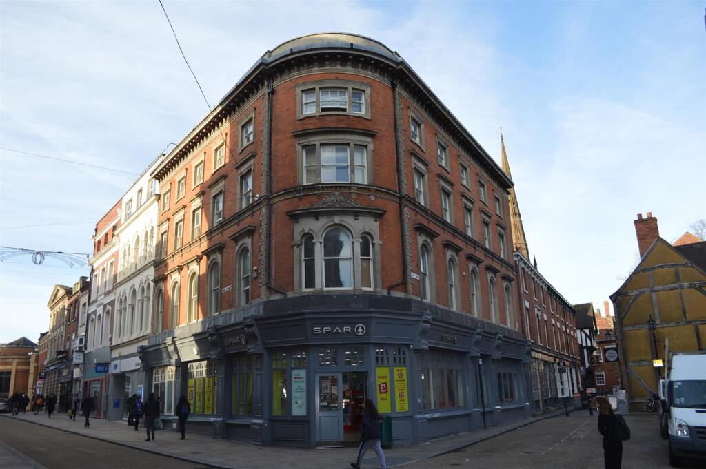 Main image of property: High Street, City Centre, Coventry