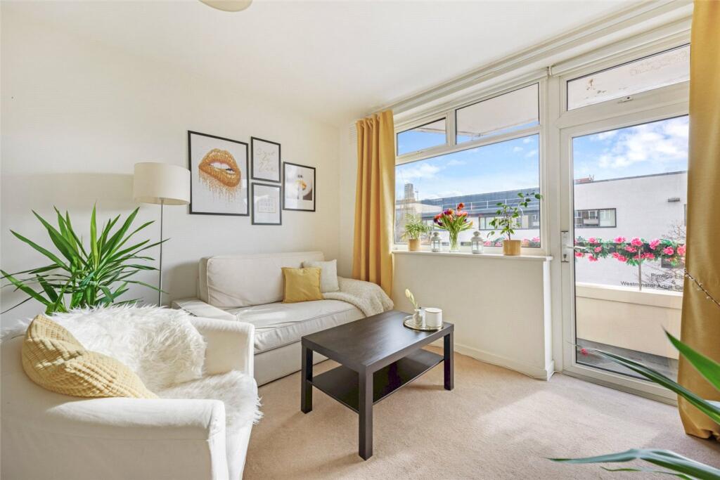 Main image of property: Lupus Street, London, SW1V