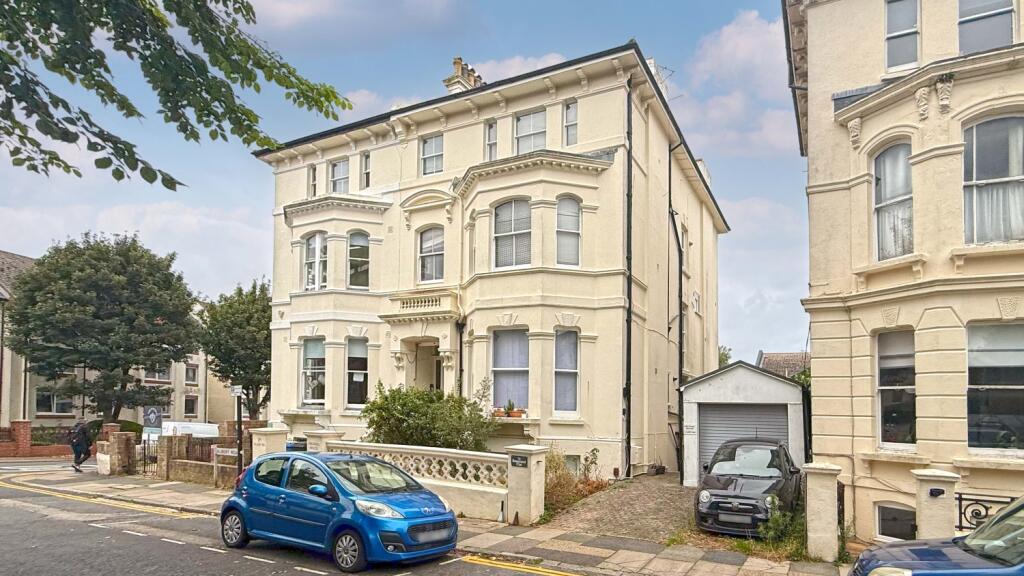 Main image of property: Albert Road, Brighton, BN1