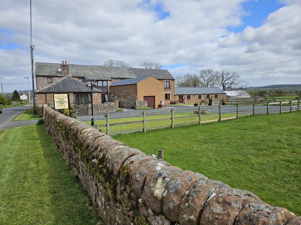 Main image of property: The Ginney Country Guest House and Holiday Cottages, Catterlen, Penrith, CA11 0BQ