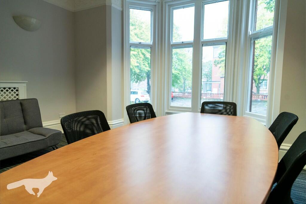Meeting