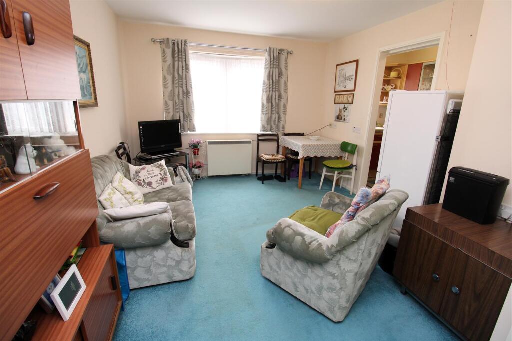 Main image of property: Inglewood, The Spinney, Swanley