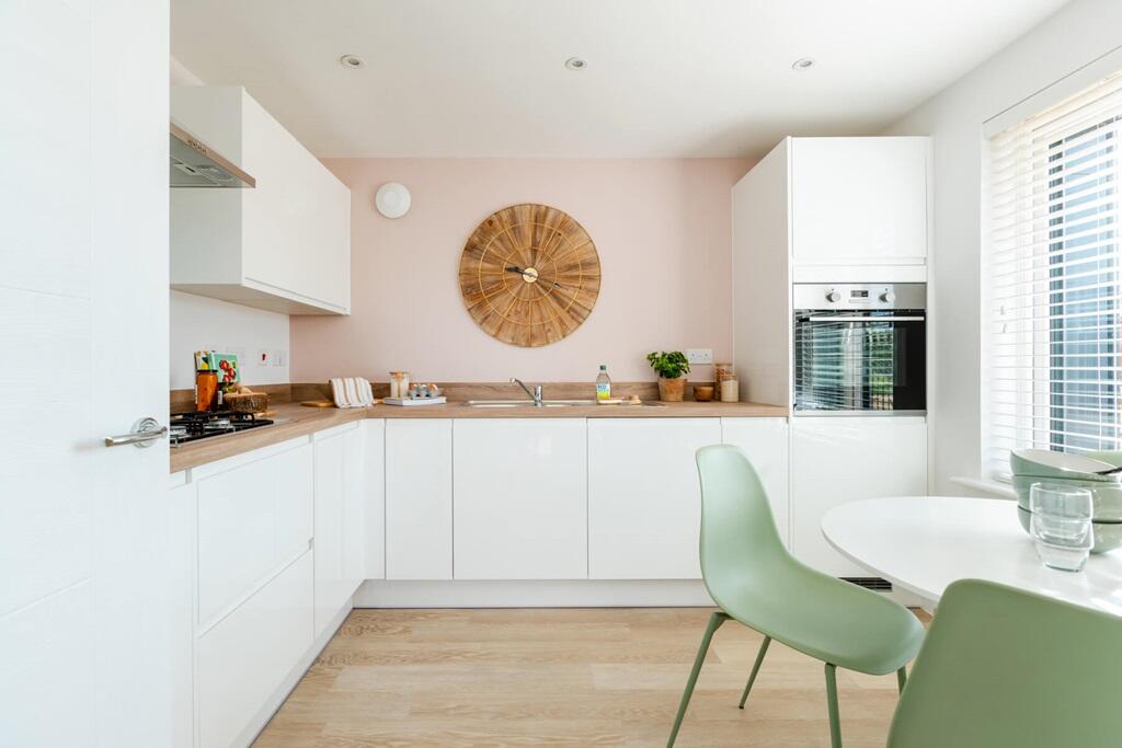 Main image of property: Thorpe Close, Bordon, Hampshire, GU35 9FD