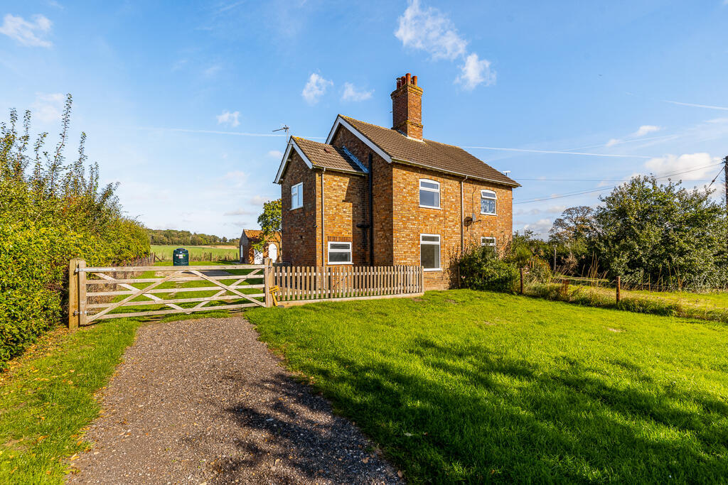 Main image of property: Main Road, Spilsby