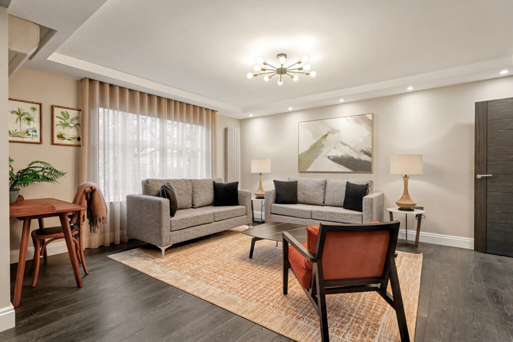 Main image of property: Boydell Court, NW8 6NJ