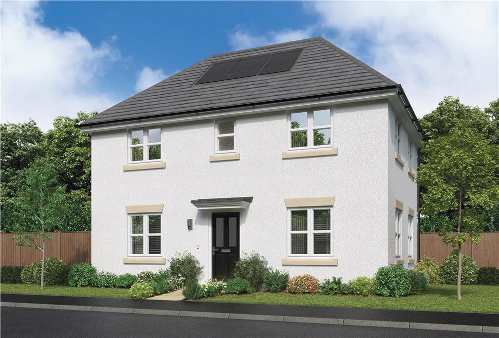 Main image of property: Berrywood Road, 
Northampton, 
Northamptonshire, 
NN5 6UZ
