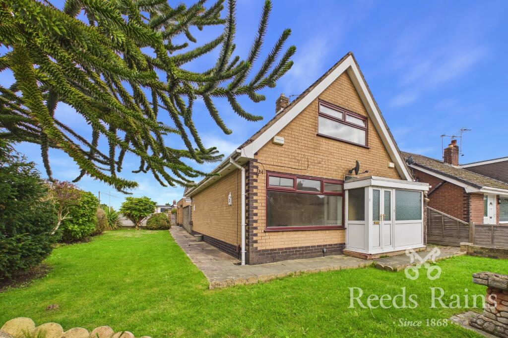 Main image of property: Hawkshead Avenue, Euxton, Chorley, Lancashire, PR7