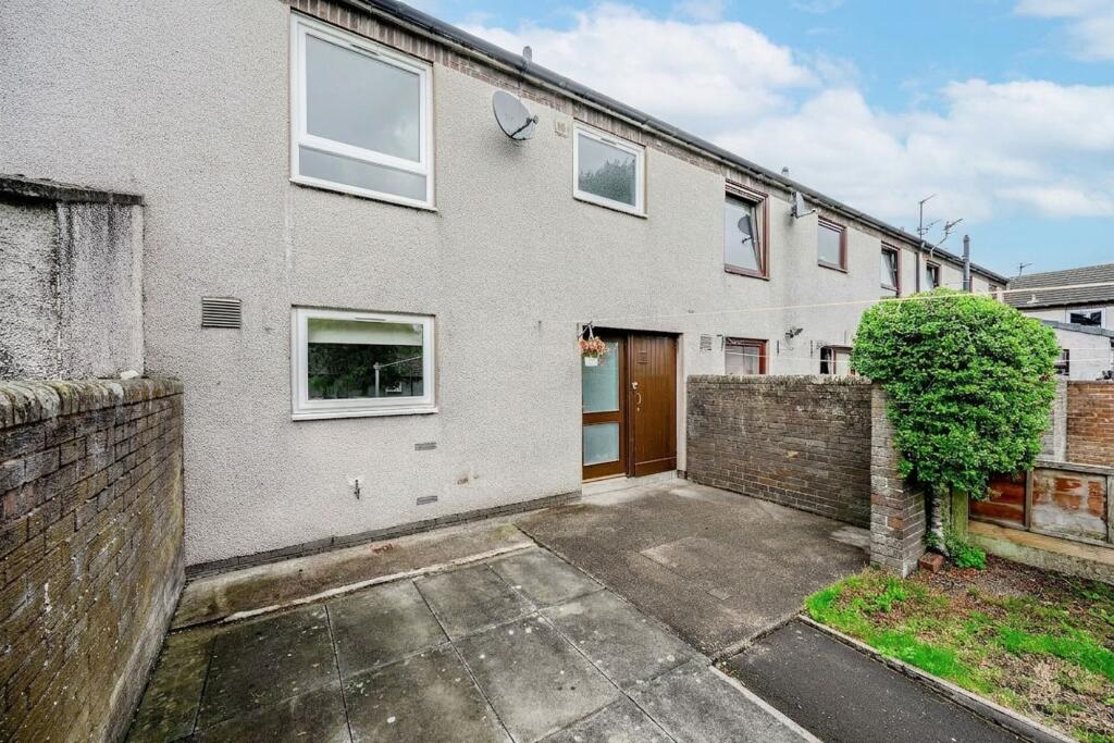 Main image of property: 32 Swan Street, Longtown, CA6