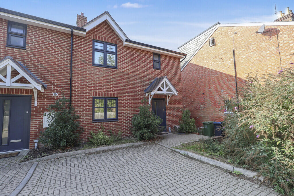 Main image of property: Vale Road North, Surbiton