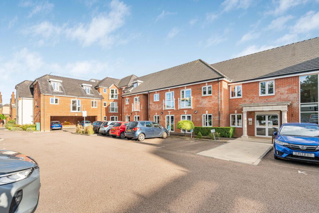 Main image of property: Old Park Road, Hitchin, SG5