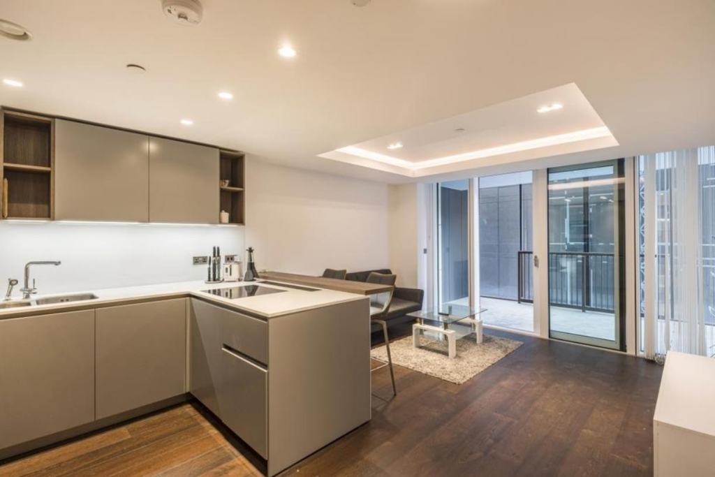Main image of property: Dahlia House, Paddington Basin, North Wharf Road W2