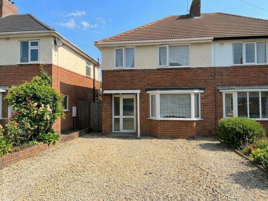 Main image of property: Hollydene Crescent, Earl Shilton