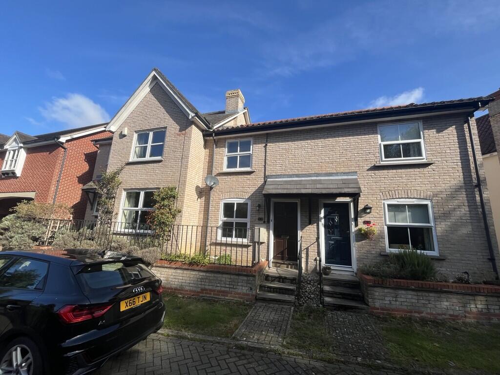 Main image of property: Rockingham Road, Bury St. Edmunds
