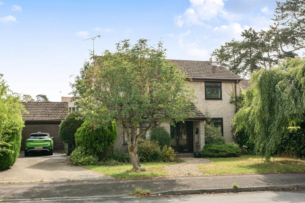 Main image of property: Vanner Road, Witney, Oxfordshire