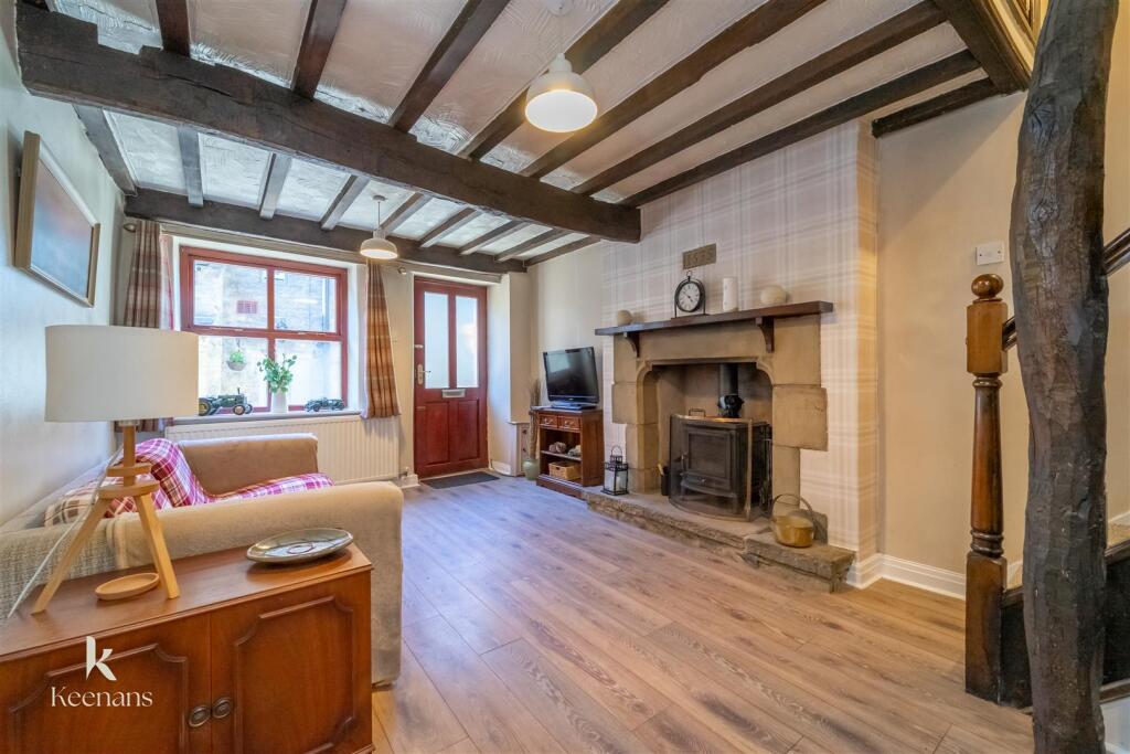 Main image of property: Lyndale Terrace, Gisburn