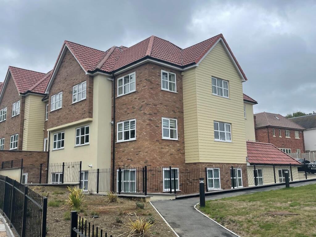 Main image of property: Flat , Forest View,  London Road, Benfleet